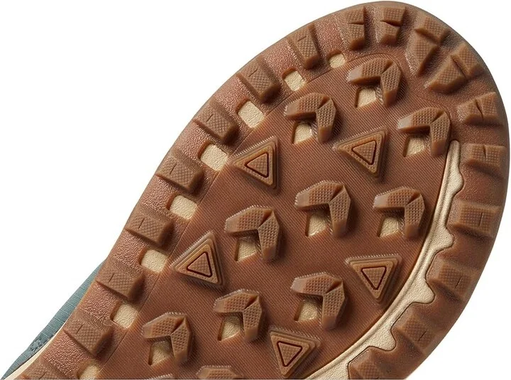 Merrell Antora 3 Thermo Mid Waterproof Women's Shoes Forest : 5 M, Leather/Textile - Image 6