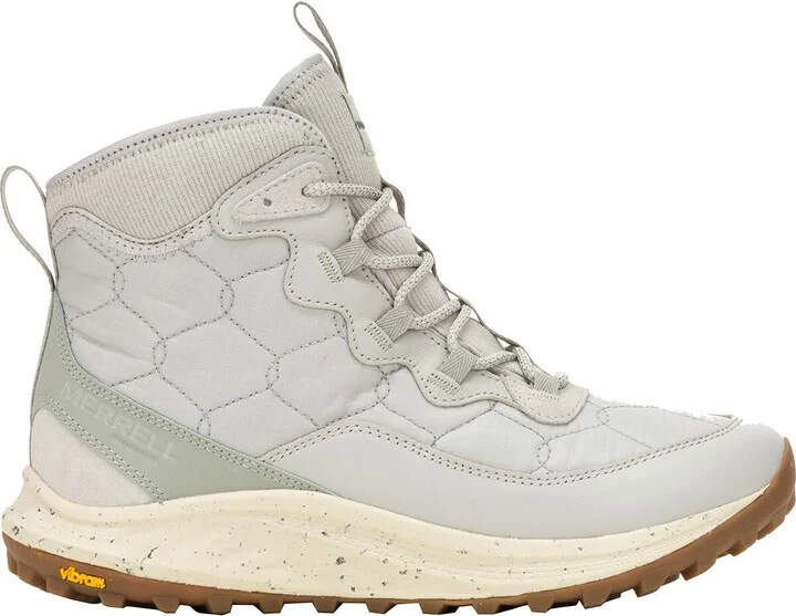 Merrell Antora 3 Thermo Mid WP Boot - Women's