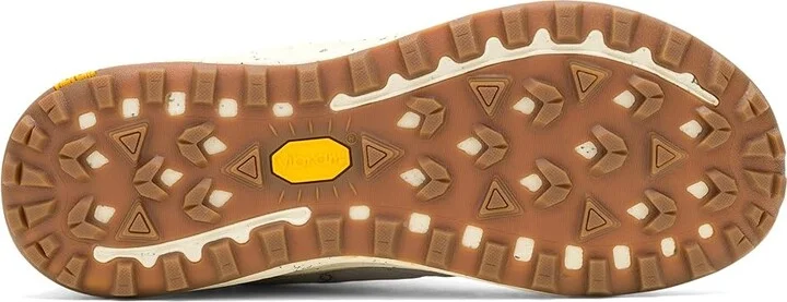 Merrell Antora 3 Thermo Mid Zip Waterproof Women's Climbing Shoes Smoke : 6 M - Image 3