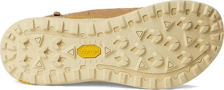 Merrell Antora 3 Thermo Mid Zip Waterproof Women's Climbing Shoes Tan : 10 M - Image 3