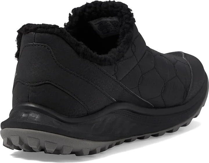 Merrell Antora 3 Thermo Moc Women's Shoes Black : 5 M - Image 4