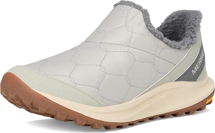Merrell Antora 3 Thermo Moc Women's Shoes Smoke : 10.5 M - Image 5