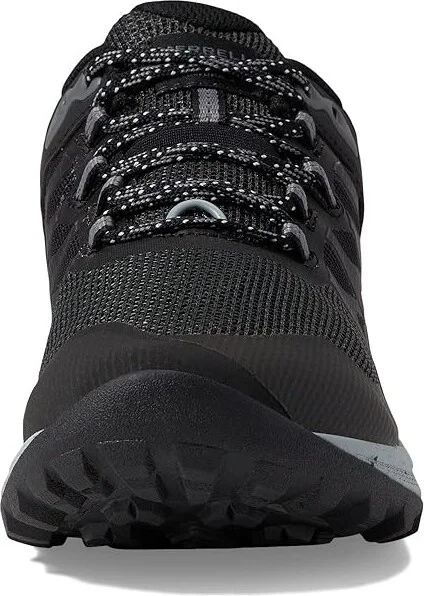 Merrell Antora 3 Women's Shoes Black : 5 M, Synthetic/Textile - Image 3