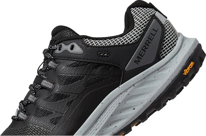 Merrell Antora 3 Women's Shoes Black : 5 M, Synthetic/Textile - Image 4
