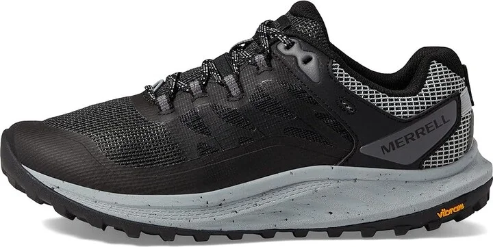 Merrell Antora 3 Women's Shoes Black : 5 M, Synthetic/Textile - Image 6