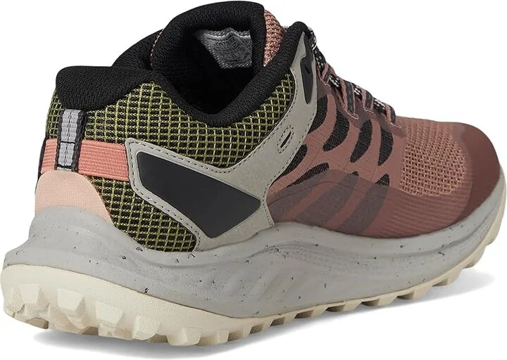 Merrell Antora 3 Women's Shoes Burlwood : 5 M, Synthetic/Textile - Image 4