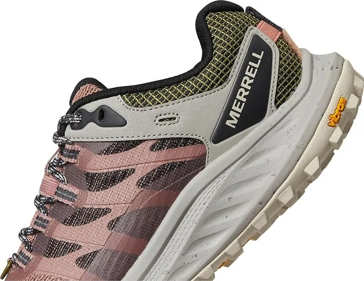 Merrell Antora 3 Women's Shoes Burlwood : 5 M, Synthetic/Textile - Image 7
