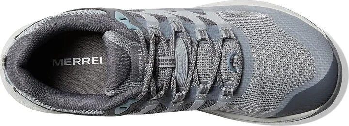 Merrell Antora 3 Women's Shoes High-Rise : 5 M, Synthetic/Textile - Image 2