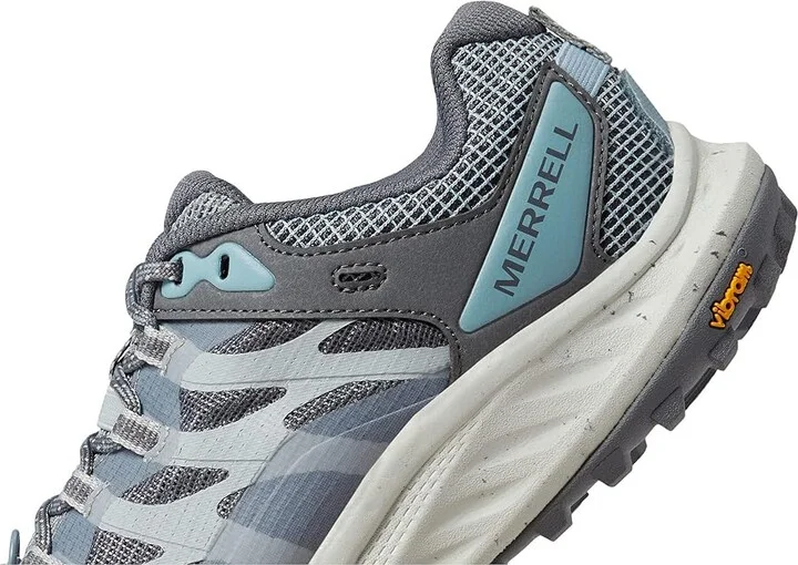 Merrell Antora 3 Women's Shoes High-Rise : 5 M, Synthetic/Textile - Image 4