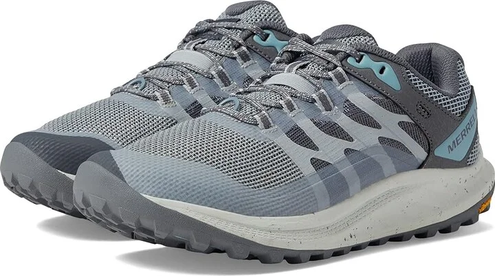 Merrell Antora 3 Women's Shoes High-Rise : 5 M, Synthetic/Textile