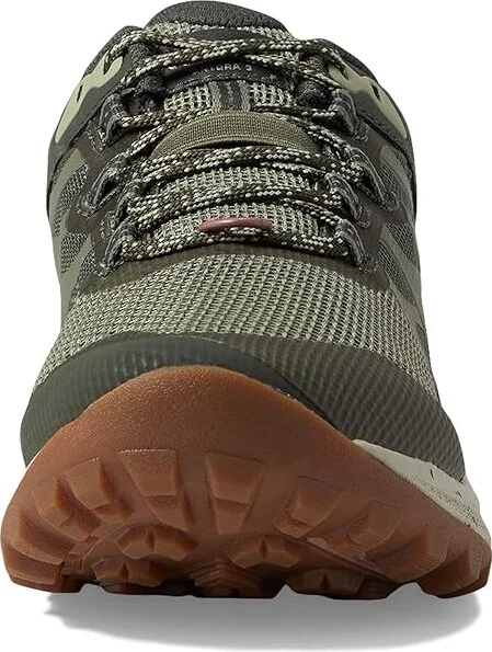 Merrell Antora 3 Women's Shoes Lichen : 5 M, Synthetic/Textile - Image 3