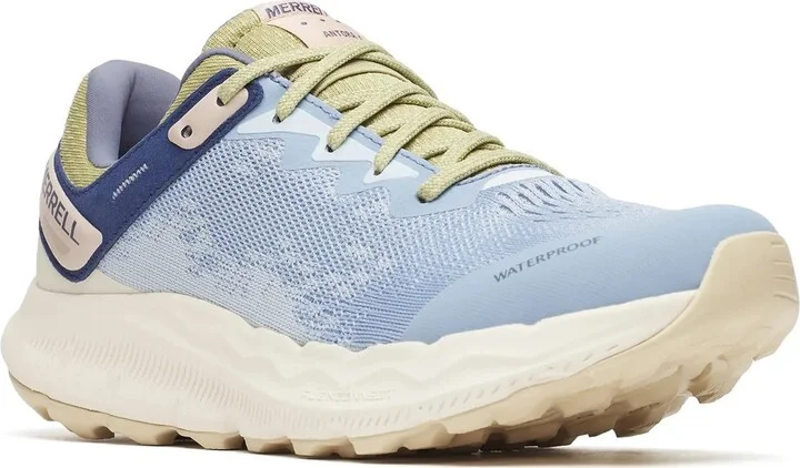 Merrell Antora 4 Waterproof Trail Shoe
