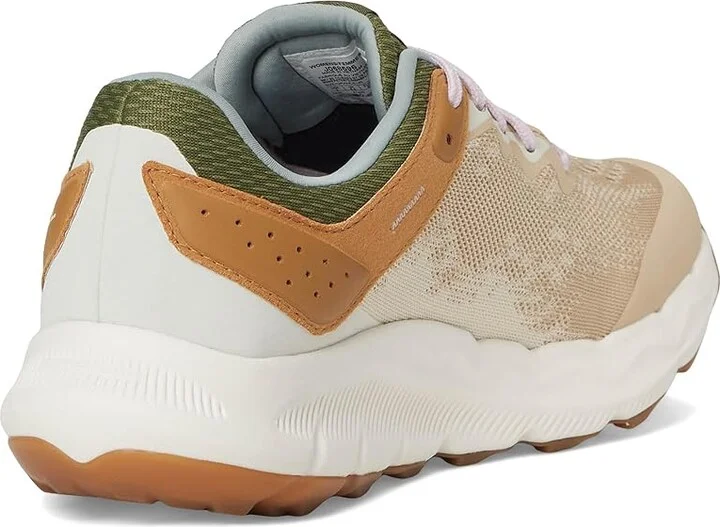 Merrell Antora 4 Waterproof Women's Climbing Shoes Latte/Multi : 9.5 M, Synthetic - Image 4