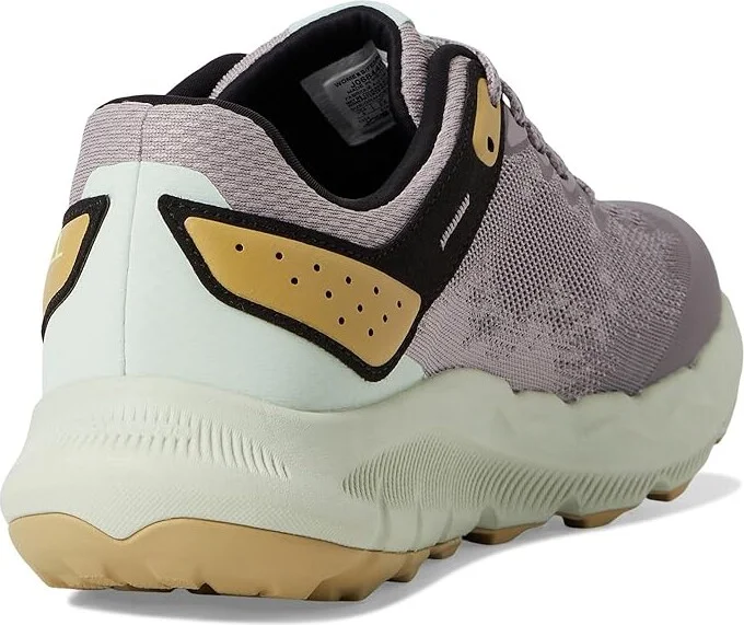 Merrell Antora 4 Waterproof Women's Climbing Shoes Nirvana/Sprig : 9.5 M, Synthetic - Image 4