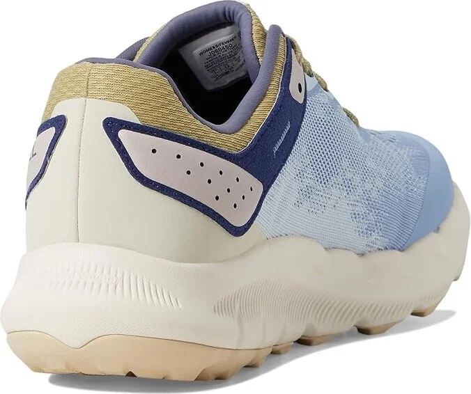 Merrell Antora 4 Waterproof Women's Climbing Shoes Seaway/Chalk : 8.5 M, Synthetic - Image 4