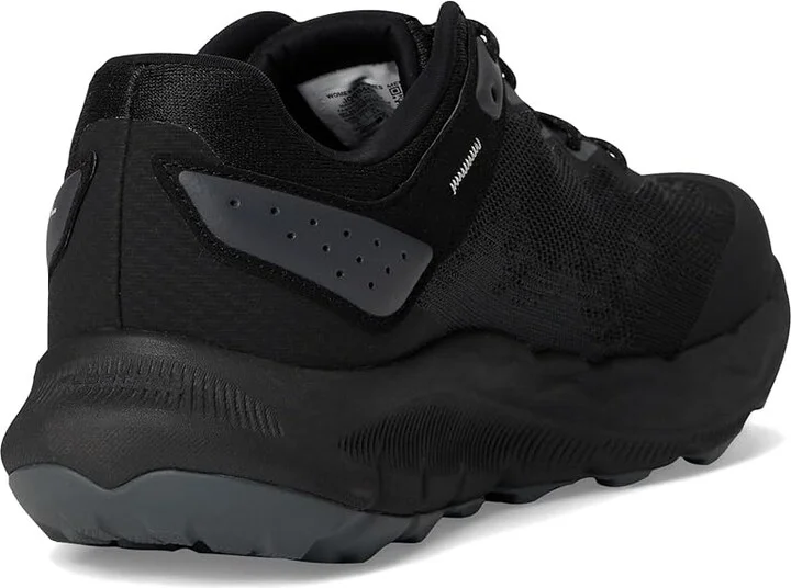 Merrell Antora 4 Women's Climbing Shoes Black/Alloy : 6 M, Synthetic/Textile - Image 4