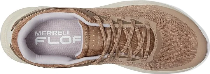 Merrell Antora 4 Women's Climbing Shoes Hazel : 9 M, Synthetic/Textile - Image 2