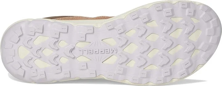 Merrell Antora 4 Women's Climbing Shoes Hazel : 9 M, Synthetic/Textile - Image 3