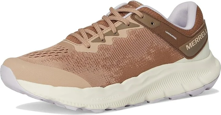 Merrell Antora 4 Women's Climbing Shoes Hazel : 9 M, Synthetic/Textile - Image 5