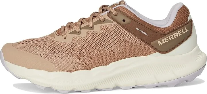 Merrell Antora 4 Women's Climbing Shoes Hazel : 9 M, Synthetic/Textile - Image 6