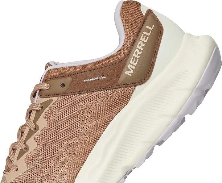 Merrell Antora 4 Women's Climbing Shoes Hazel : 9 M, Synthetic/Textile - Image 7