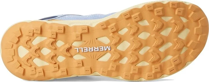 Merrell Antora 4 Women's Climbing Shoes Ice Blue : 8.5 M, Synthetic/Textile - Image 3