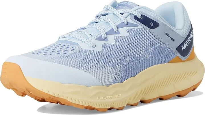 Merrell Antora 4 Women's Climbing Shoes Ice Blue : 8.5 M, Synthetic/Textile - Image 5