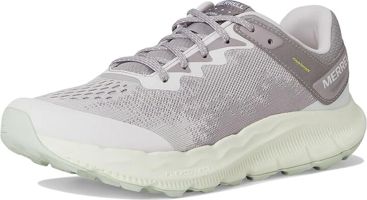 Merrell Antora 4 Women's Climbing Shoes Lilac Mist : 9.5 M, Synthetic/Textile - Image 5