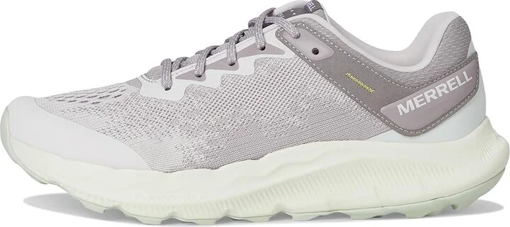 Merrell Antora 4 Women's Climbing Shoes Lilac Mist : 9.5 M, Synthetic/Textile - Image 6