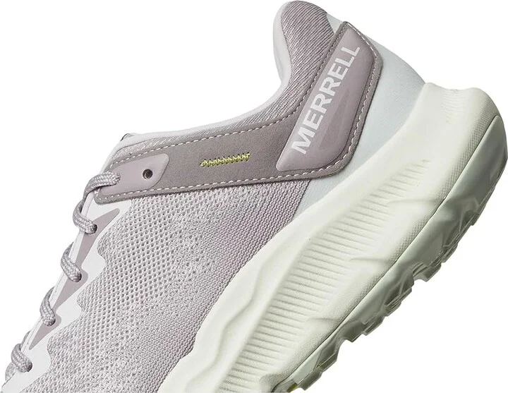 Merrell Antora 4 Women's Climbing Shoes Lilac Mist : 9.5 M, Synthetic/Textile - Image 7