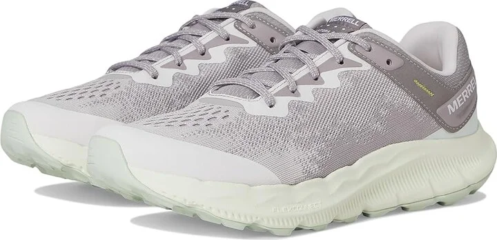 Merrell Antora 4 Women's Climbing Shoes Lilac Mist : 9.5 M, Synthetic/Textile