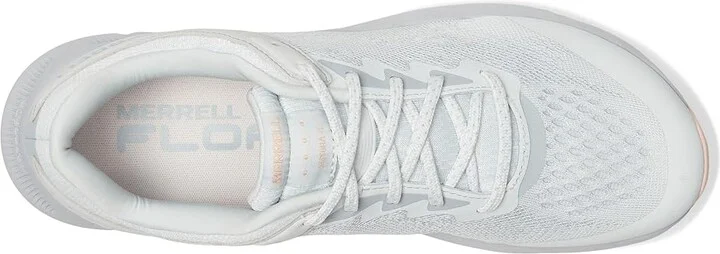 Merrell Antora 4 Women's Climbing Shoes Vapor Grey : 7.5 M, Synthetic/Textile - Image 2
