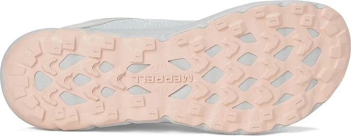 Merrell Antora 4 Women's Climbing Shoes Vapor Grey : 7.5 M, Synthetic/Textile - Image 3