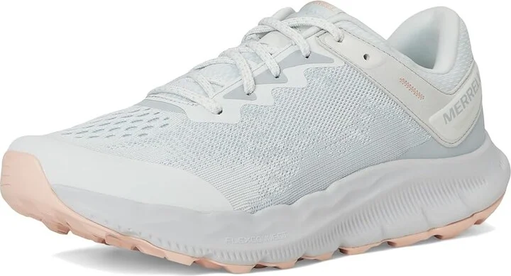Merrell Antora 4 Women's Climbing Shoes Vapor Grey : 7.5 M, Synthetic/Textile - Image 5