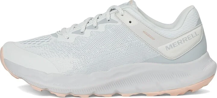 Merrell Antora 4 Women's Climbing Shoes Vapor Grey : 7.5 M, Synthetic/Textile - Image 6