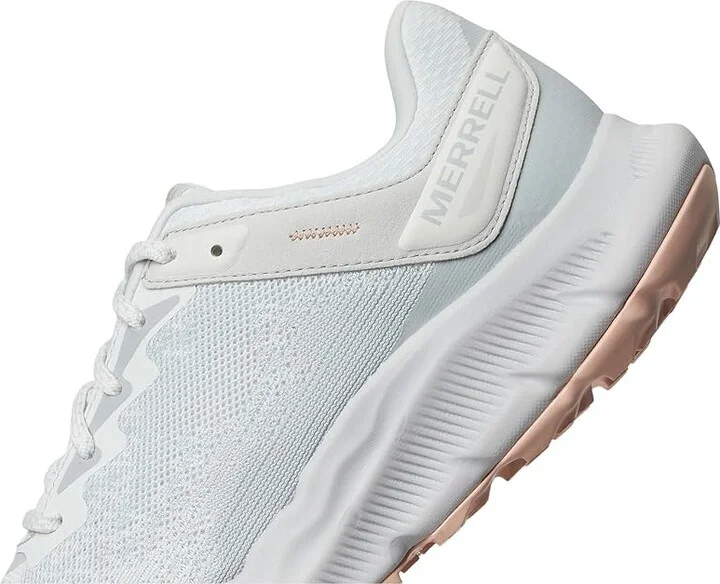 Merrell Antora 4 Women's Climbing Shoes Vapor Grey : 7.5 M, Synthetic/Textile - Image 7