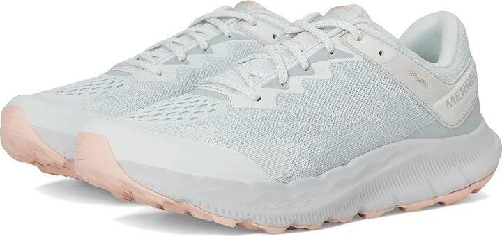 Merrell Antora 4 Women's Climbing Shoes Vapor Grey : 7.5 M, Synthetic/Textile