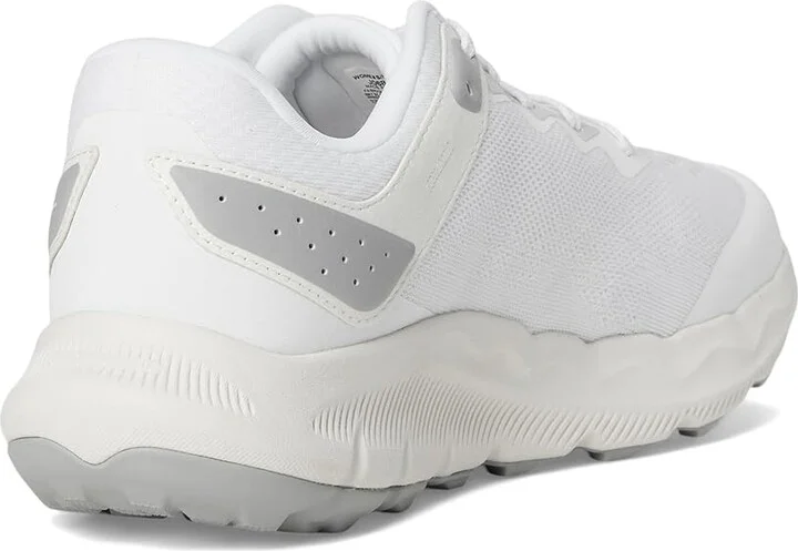 Merrell Antora 4 Women's Climbing Shoes White/Pigeon : 9.5 M, Synthetic/Textile - Image 4