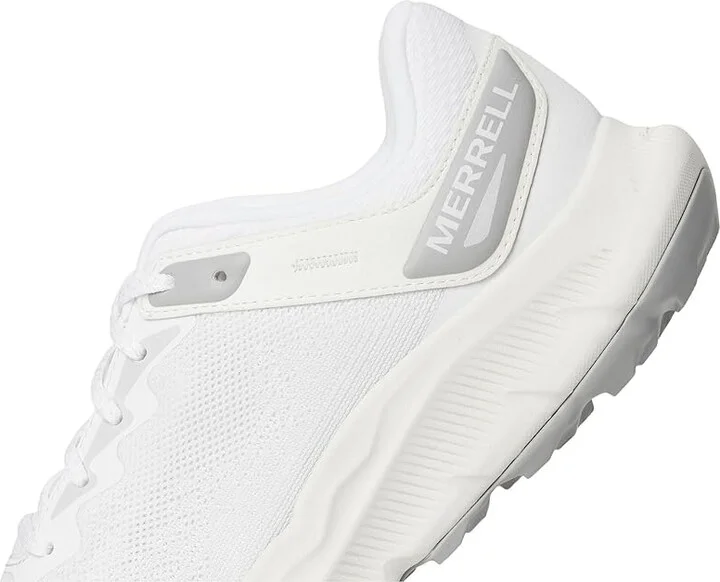 Merrell Antora 4 Women's Climbing Shoes White/Pigeon : 9.5 M, Synthetic/Textile - Image 7