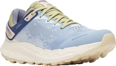 Merrell Antora 4 WP Running Shoe - Women's - Image 2