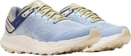 Merrell Antora 4 WP Running Shoe - Women's - Image 3