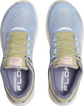 Merrell Antora 4 WP Running Shoe - Women's - Image 7