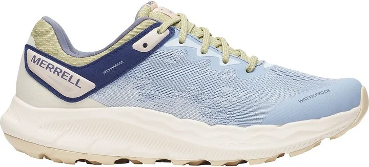 Merrell Antora 4 WP Running Shoe - Women's