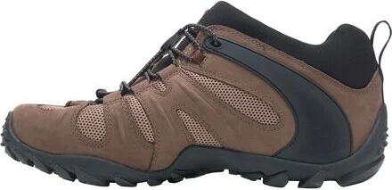 Merrell Chameleon 8 Stretch Hiking Shoe - Men's - Image 6