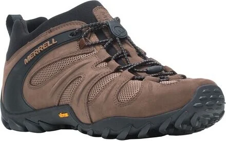 Merrell Chameleon 8 Stretch Hiking Shoe - Men's - Image 7