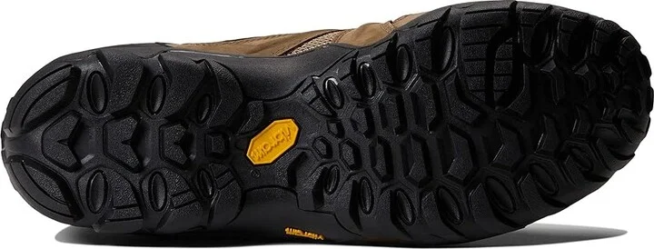 Merrell Chameleon 8 Stretch Men's Shoes Earth : 7 M, Textile/Suede - Image 3