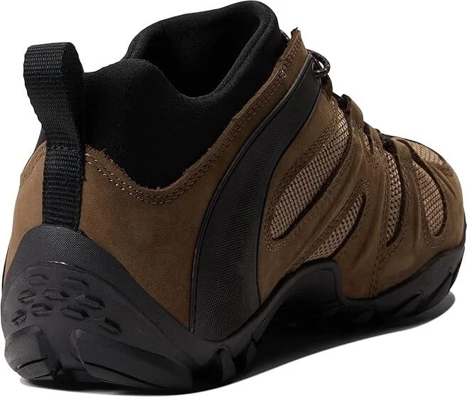Merrell Chameleon 8 Stretch Men's Shoes Earth : 7 M, Textile/Suede - Image 4