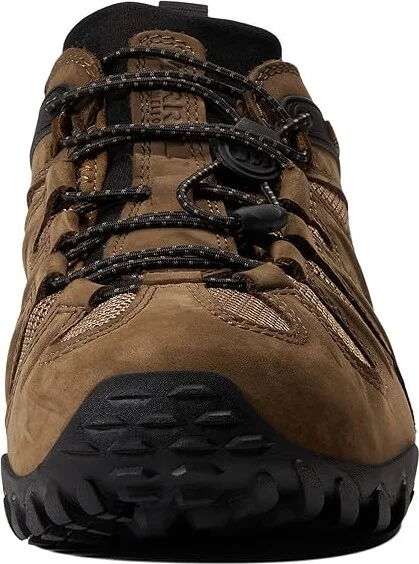 Merrell Chameleon 8 Stretch Men's Shoes Earth : 7 M, Textile/Suede - Image 5