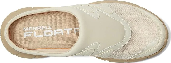 Merrell Clover Sport Mule Women's Shoes Latte : 8.5 M, Synthetic - Image 2
