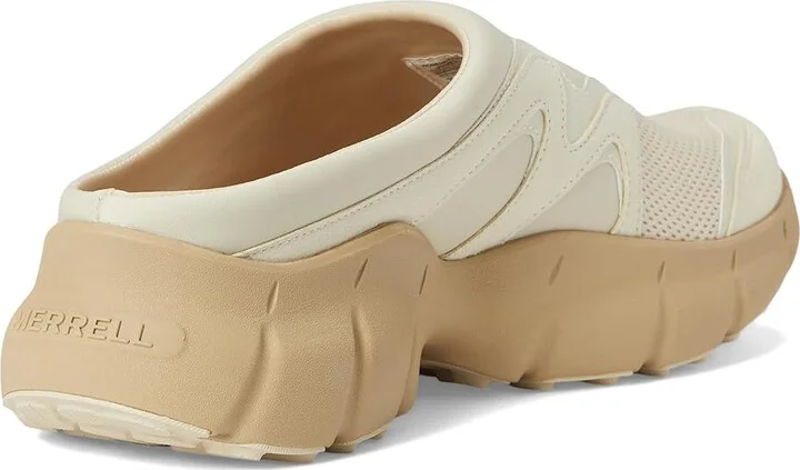 Merrell Clover Sport Mule Women's Shoes Latte : 8.5 M, Synthetic - Image 4